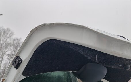 Skoda Rapid I, 2017 год, 840 000 рублей, 17 фотография