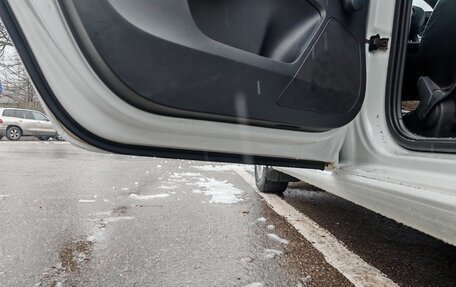 Skoda Rapid I, 2017 год, 840 000 рублей, 15 фотография