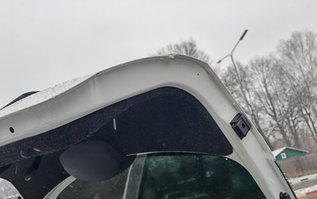 Skoda Rapid I, 2017 год, 840 000 рублей, 19 фотография