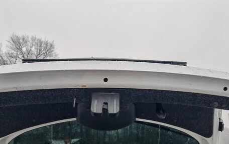 Skoda Rapid I, 2017 год, 840 000 рублей, 18 фотография