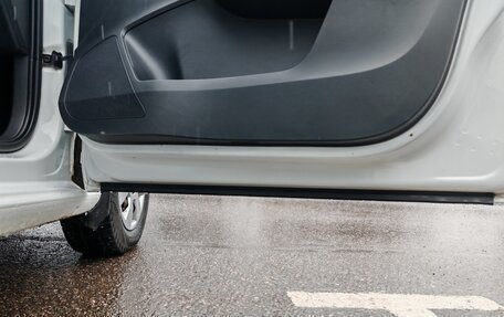 Skoda Rapid I, 2017 год, 840 000 рублей, 21 фотография