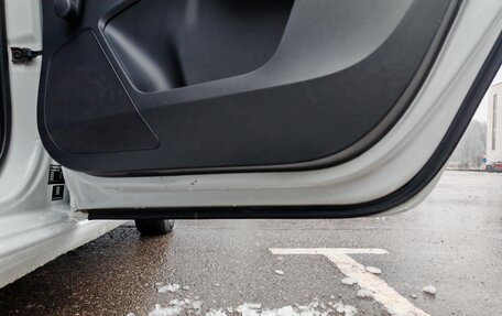 Skoda Rapid I, 2017 год, 840 000 рублей, 23 фотография