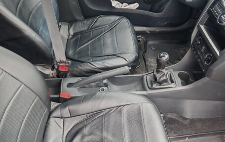 Skoda Rapid I, 2017 год, 840 000 рублей, 27 фотография