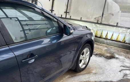 KIA cee'd I рестайлинг, 2011 год, 850 000 рублей, 5 фотография