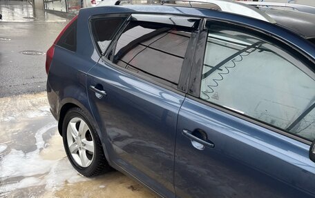 KIA cee'd I рестайлинг, 2011 год, 850 000 рублей, 4 фотография