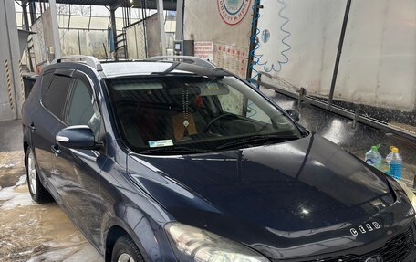 KIA cee'd I рестайлинг, 2011 год, 850 000 рублей, 3 фотография