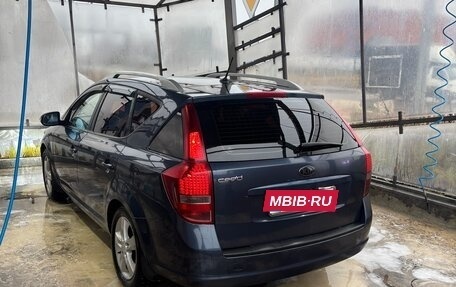 KIA cee'd I рестайлинг, 2011 год, 850 000 рублей, 8 фотография