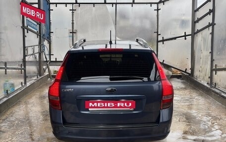 KIA cee'd I рестайлинг, 2011 год, 850 000 рублей, 7 фотография