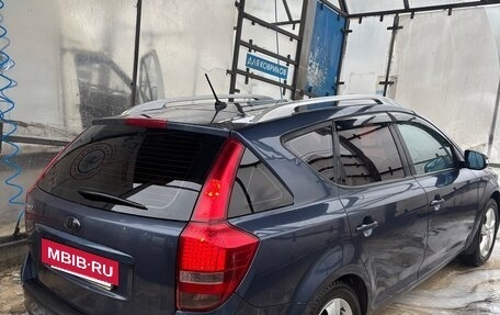 KIA cee'd I рестайлинг, 2011 год, 850 000 рублей, 6 фотография