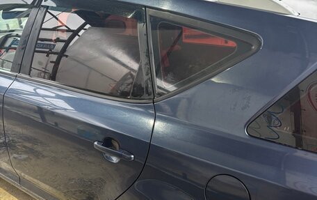 KIA cee'd I рестайлинг, 2011 год, 850 000 рублей, 9 фотография