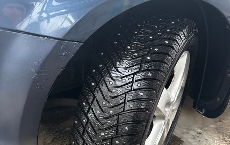 KIA cee'd I рестайлинг, 2011 год, 850 000 рублей, 12 фотография