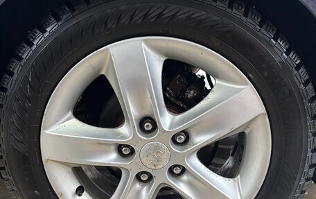 KIA cee'd I рестайлинг, 2011 год, 850 000 рублей, 11 фотография