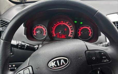 KIA cee'd I рестайлинг, 2011 год, 850 000 рублей, 16 фотография