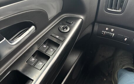 KIA cee'd I рестайлинг, 2011 год, 850 000 рублей, 17 фотография