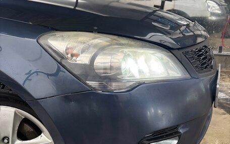 KIA cee'd I рестайлинг, 2011 год, 850 000 рублей, 13 фотография