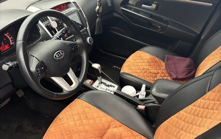 KIA cee'd I рестайлинг, 2011 год, 850 000 рублей, 19 фотография