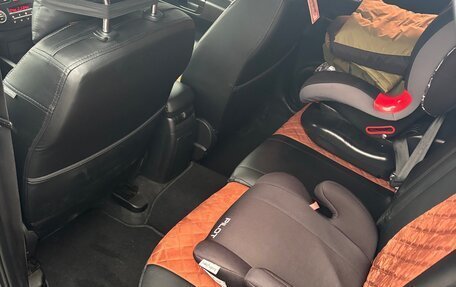 KIA cee'd I рестайлинг, 2011 год, 850 000 рублей, 18 фотография