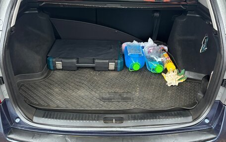 KIA cee'd I рестайлинг, 2011 год, 850 000 рублей, 20 фотография