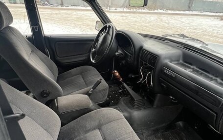 ГАЗ 3110 «Волга», 1999 год, 120 000 рублей, 4 фотография