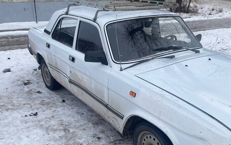 ГАЗ 3110 «Волга», 1999 год, 120 000 рублей, 5 фотография