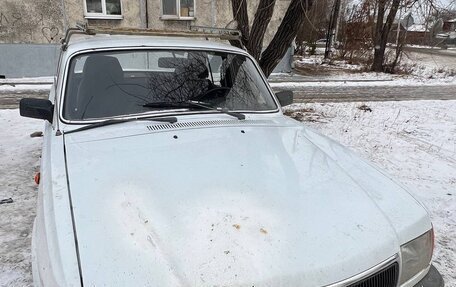 ГАЗ 3110 «Волга», 1999 год, 120 000 рублей, 2 фотография