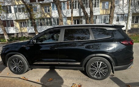 Chery Tiggo 8 Pro, 2023 год, 2 215 000 рублей, 6 фотография