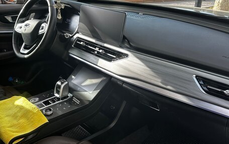 Chery Tiggo 8 Pro, 2023 год, 2 215 000 рублей, 11 фотография