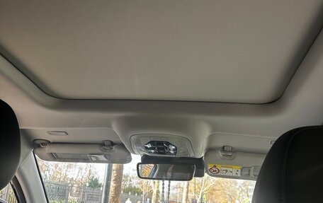 Chery Tiggo 8 Pro, 2023 год, 2 215 000 рублей, 14 фотография