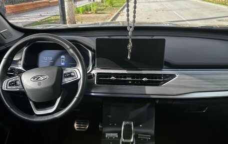 Chery Tiggo 8 Pro, 2023 год, 2 215 000 рублей, 13 фотография