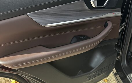 Chery Tiggo 8 Pro, 2023 год, 2 215 000 рублей, 17 фотография