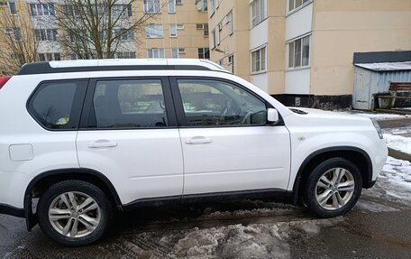Nissan X-Trail, 2012 год, 1 220 000 рублей, 3 фотография