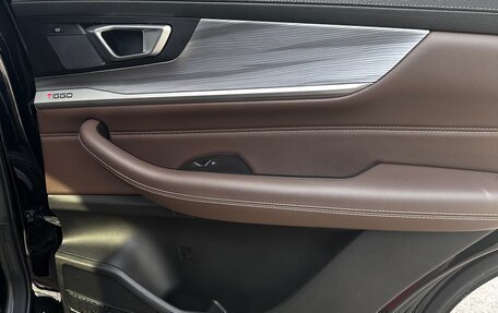 Chery Tiggo 8 Pro, 2023 год, 2 215 000 рублей, 15 фотография