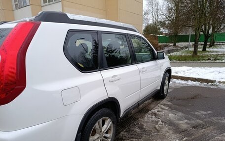 Nissan X-Trail, 2012 год, 1 220 000 рублей, 4 фотография