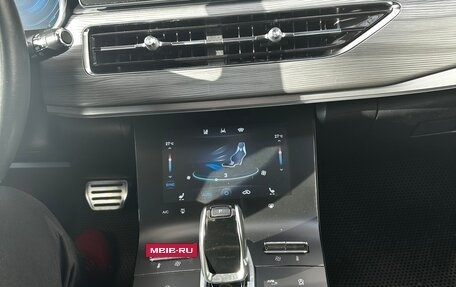 Chery Tiggo 8 Pro, 2023 год, 2 215 000 рублей, 21 фотография