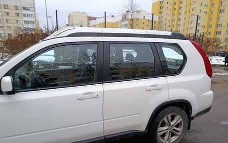 Nissan X-Trail, 2012 год, 1 220 000 рублей, 6 фотография