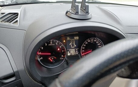 Nissan X-Trail, 2012 год, 1 220 000 рублей, 7 фотография