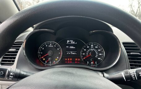 KIA Cerato III, 2017 год, 1 190 000 рублей, 4 фотография