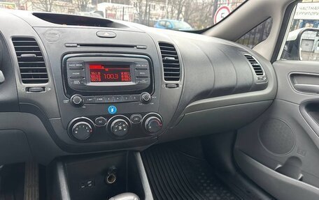 KIA Cerato III, 2017 год, 1 190 000 рублей, 8 фотография