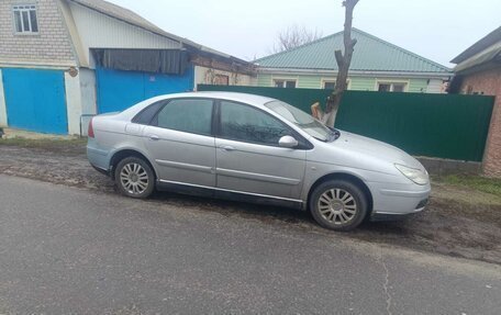 Citroen C5 I рестайлинг, 2005 год, 245 000 рублей, 4 фотография