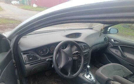 Citroen C5 I рестайлинг, 2005 год, 245 000 рублей, 8 фотография