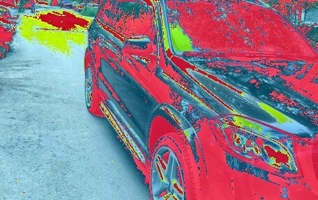 Mercedes-Benz GLS, 2016 год, 3 350 000 рублей, 7 фотография