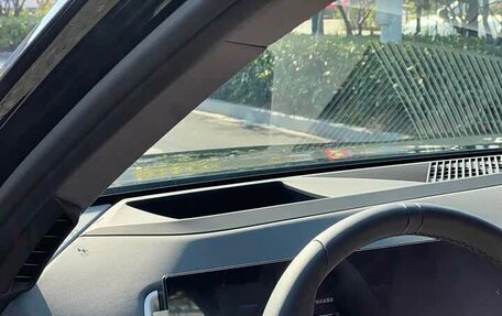 BMW X3, 2025 год, 6 020 096 рублей, 10 фотография