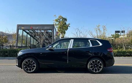 BMW X3, 2025 год, 6 020 096 рублей, 4 фотография