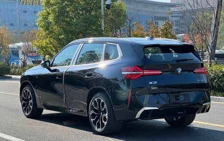 BMW X3, 2025 год, 6 020 096 рублей, 5 фотография