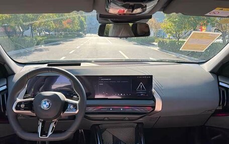 BMW X3, 2025 год, 6 020 096 рублей, 12 фотография