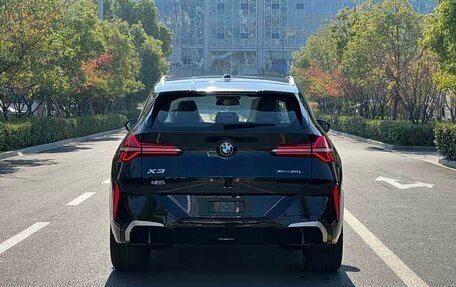 BMW X3, 2025 год, 6 020 096 рублей, 6 фотография