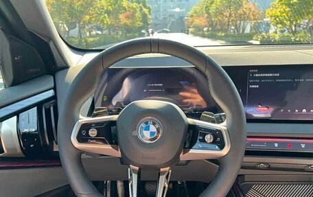 BMW X3, 2025 год, 6 020 096 рублей, 14 фотография