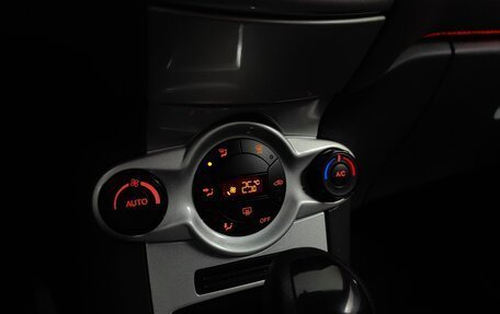 Ford Fiesta, 2010 год, 549 000 рублей, 16 фотография