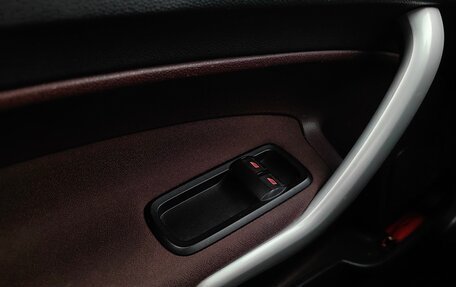 Ford Fiesta, 2010 год, 549 000 рублей, 22 фотография