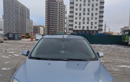 Ford Focus II рестайлинг, 2006 год, 400 000 рублей, 7 фотография
